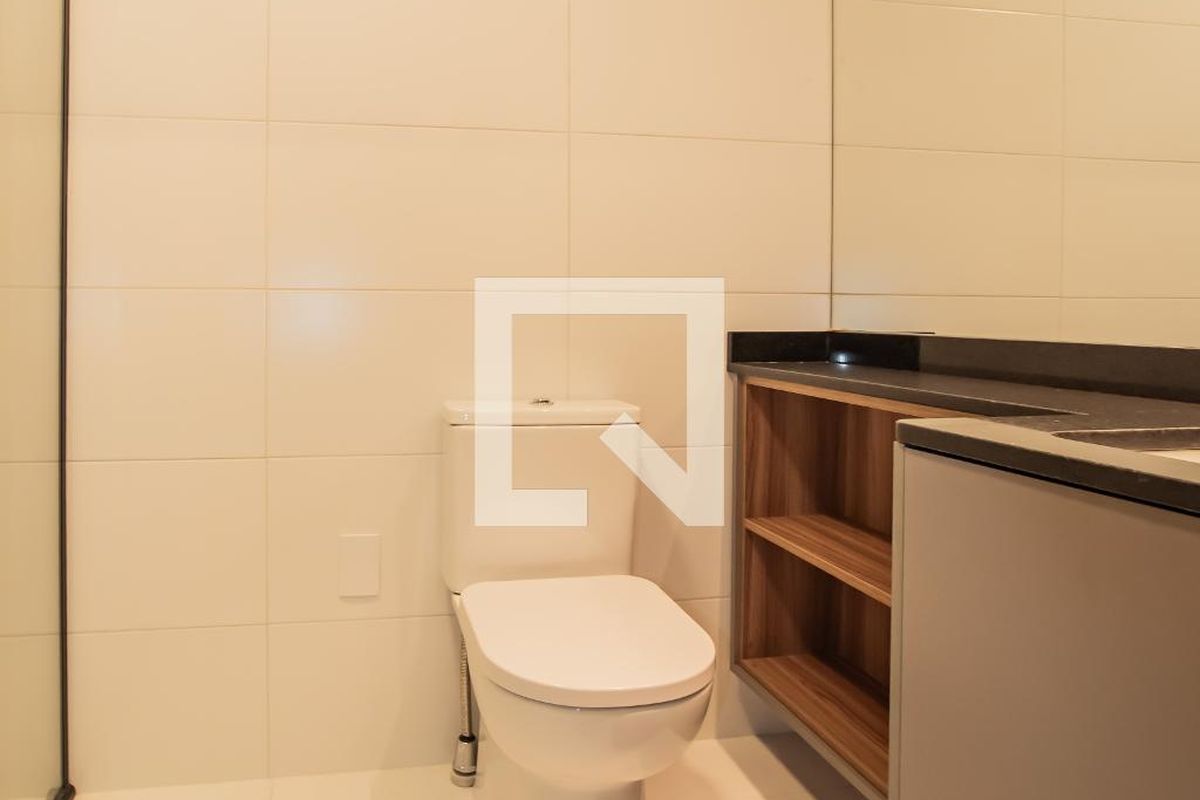 Kitnet-Studio, 27 m² - Foto 16