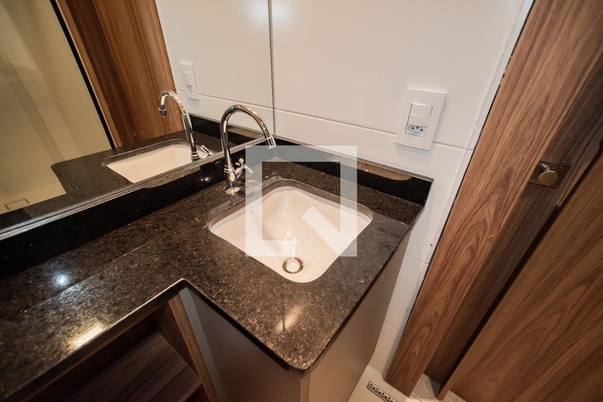 Kitnet-Studio, 27 m² - Foto 18