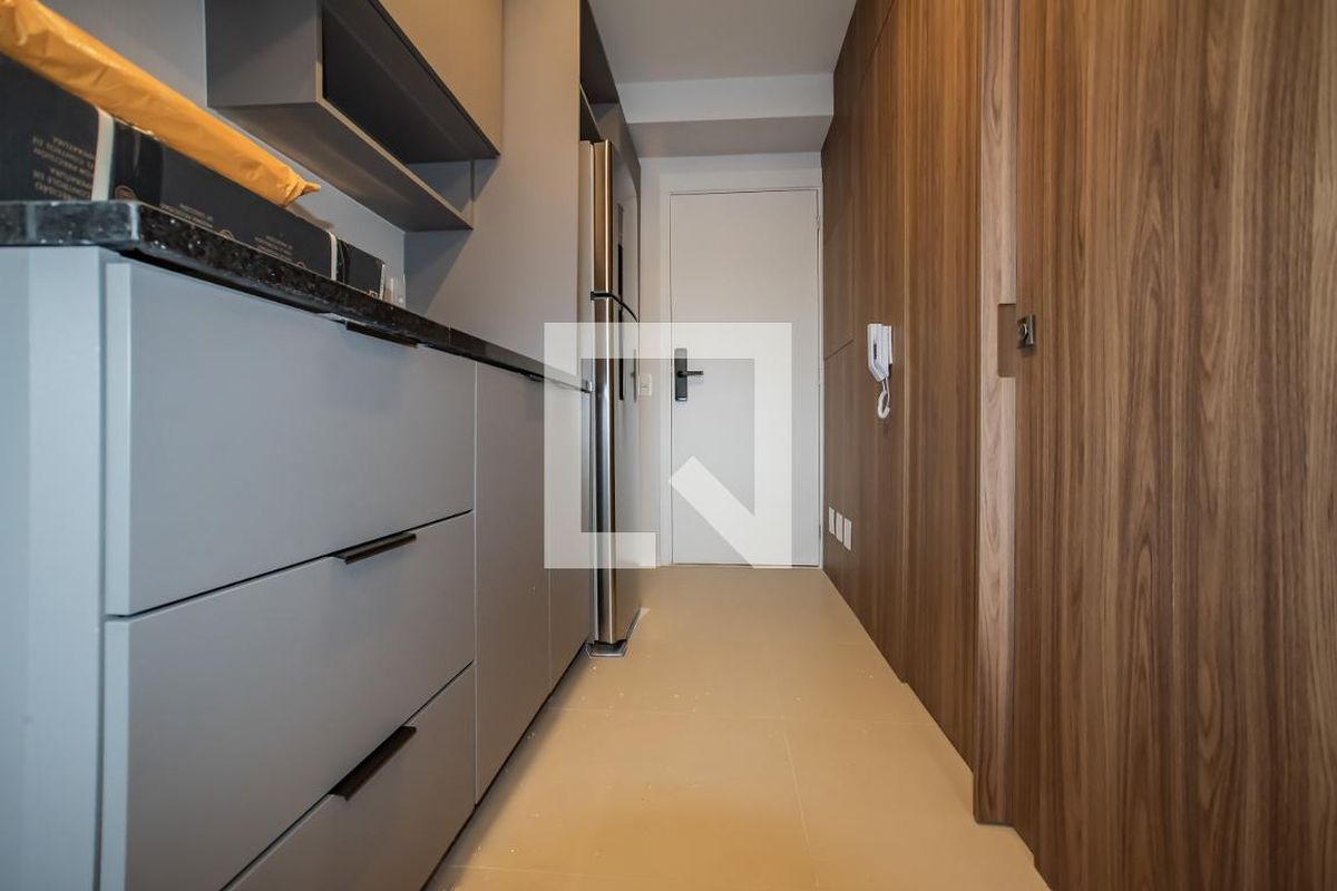 Kitnet-Studio, 27 m² - Foto 27