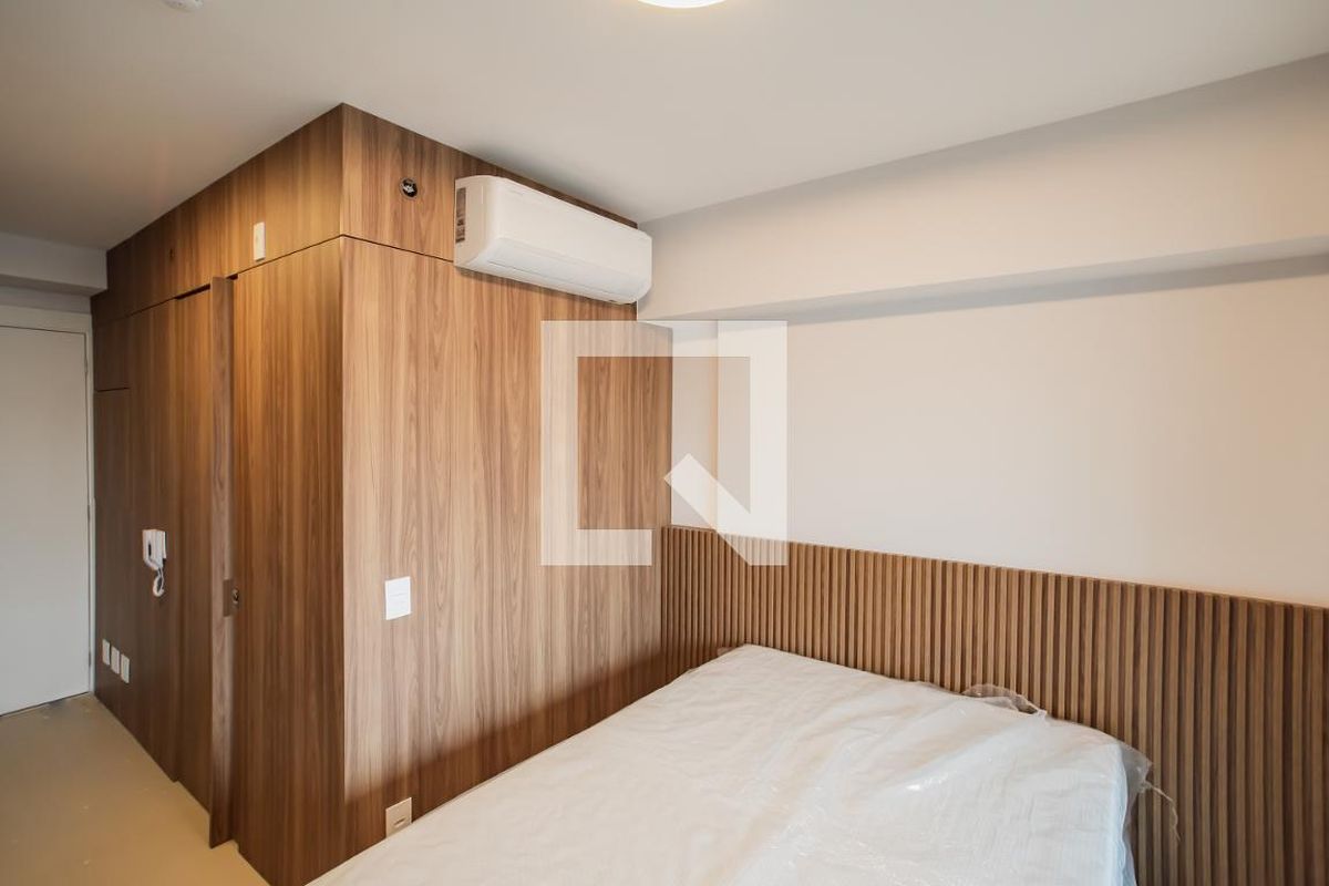 Kitnet-Studio, 27 m² - Foto 7