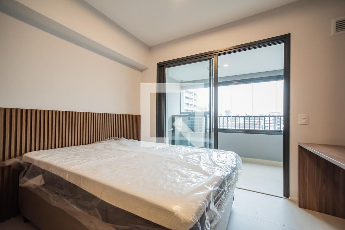 Kitnet-Studio, 27 m² - Foto 4