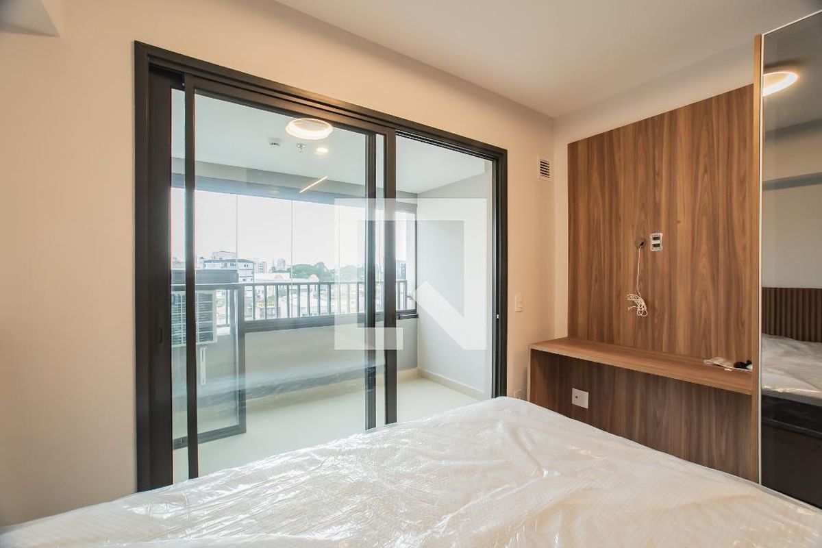 Kitnet-Studio, 27 m² - Foto 5