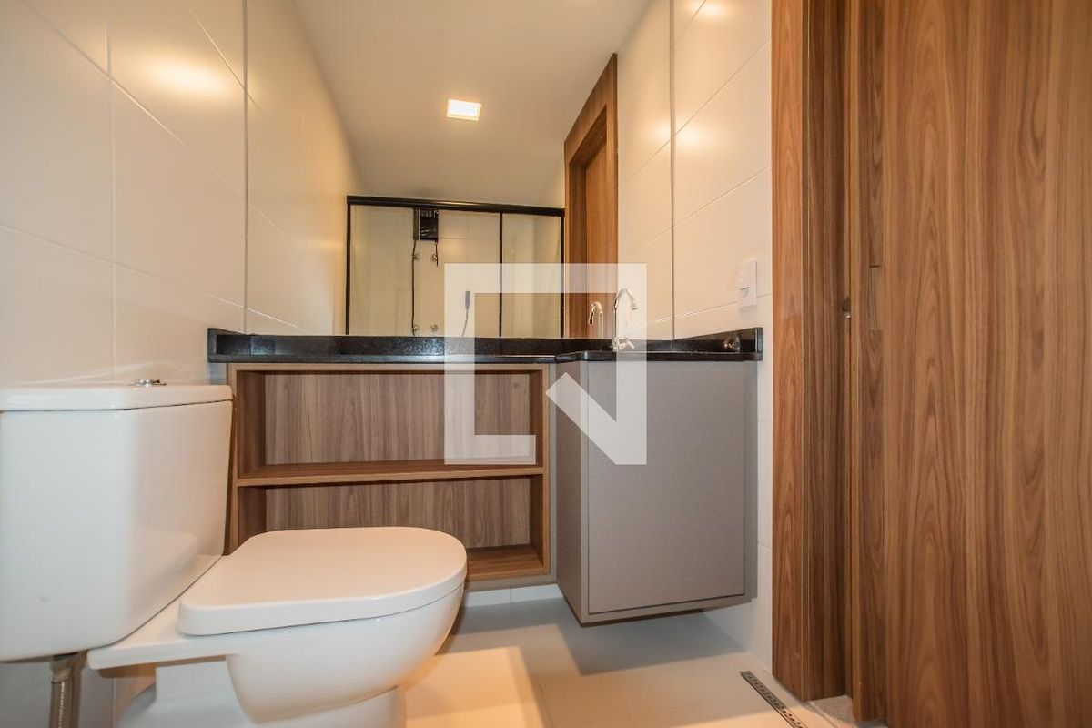 Kitnet-Studio, 27 m² - Foto 20