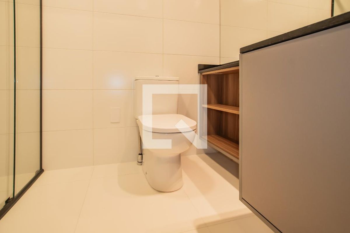 Kitnet-Studio, 27 m² - Foto 17
