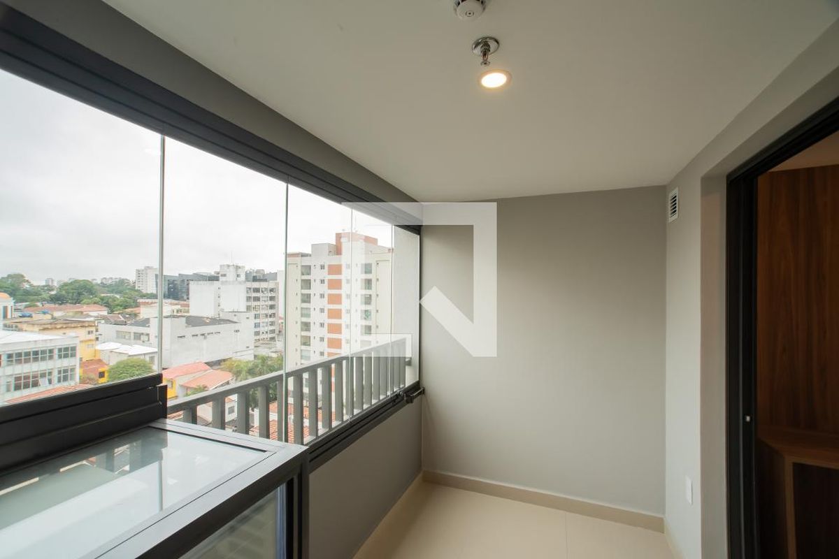 Kitnet-Studio, 27 m² - Foto 14