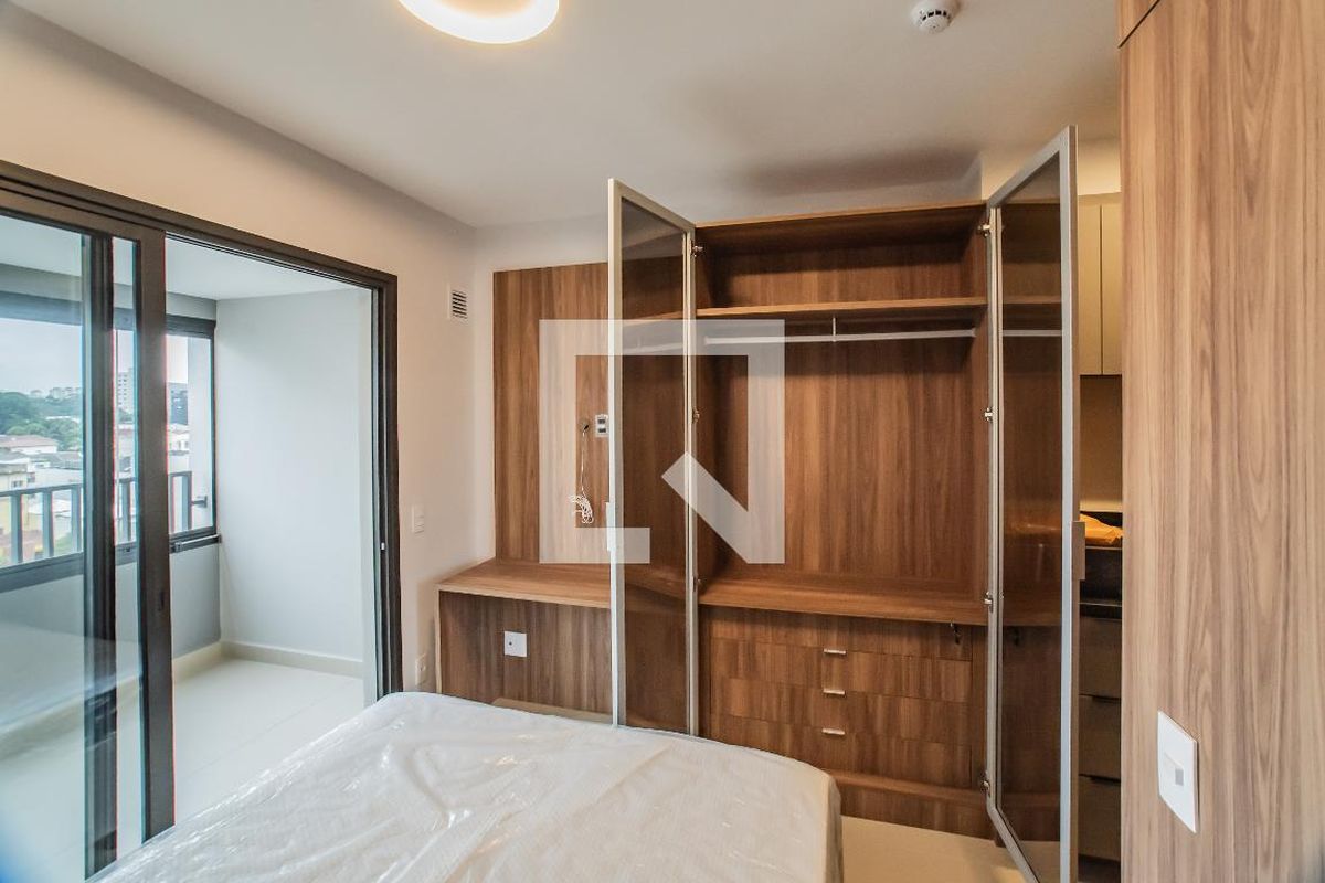 Kitnet-Studio, 27 m² - Foto 8
