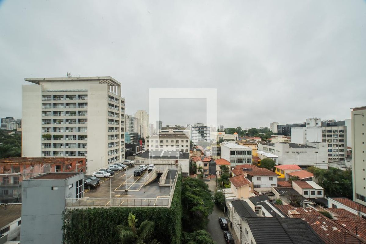 Kitnet-Studio, 27 m² - Foto 15