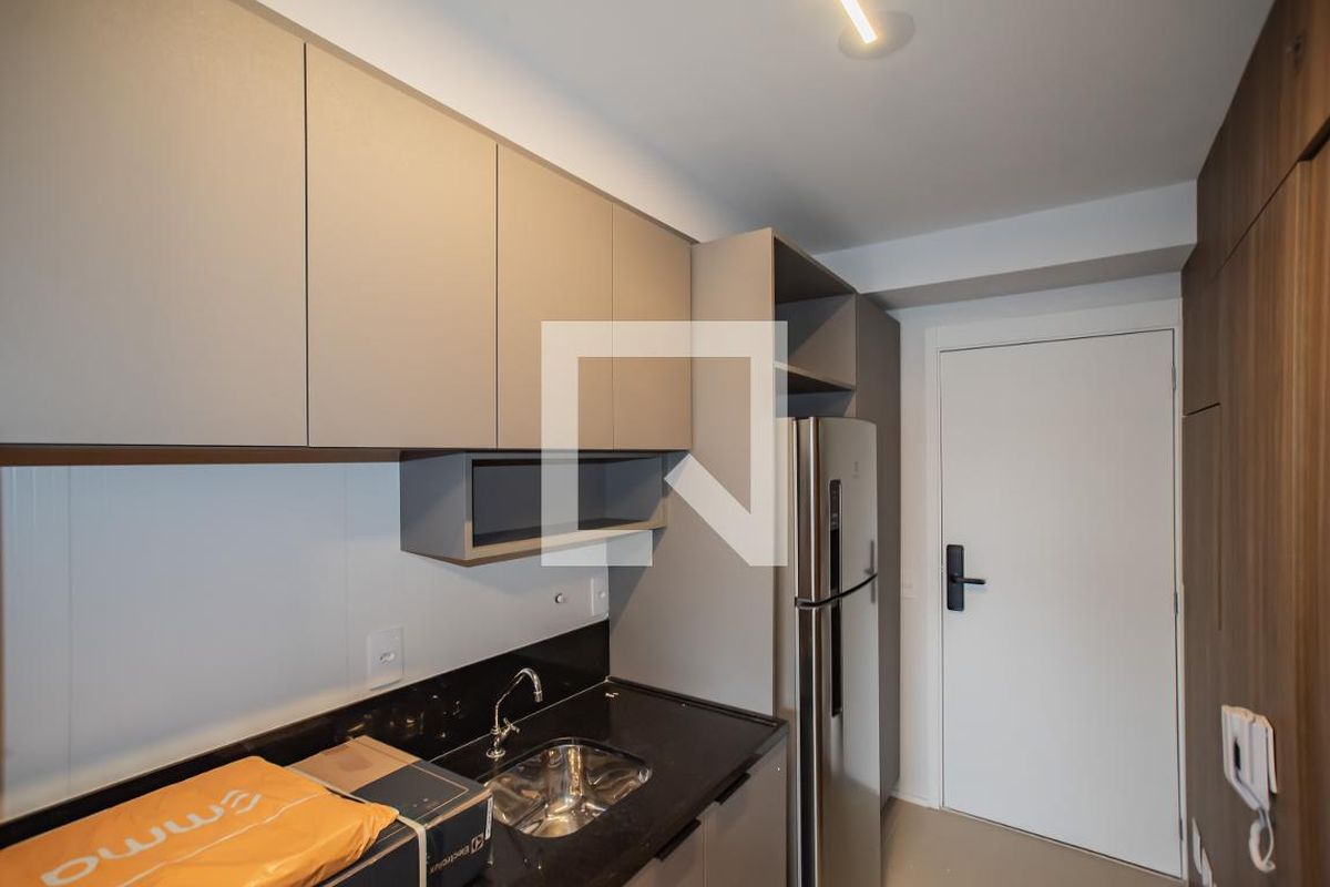 Kitnet-Studio, 27 m² - Foto 24