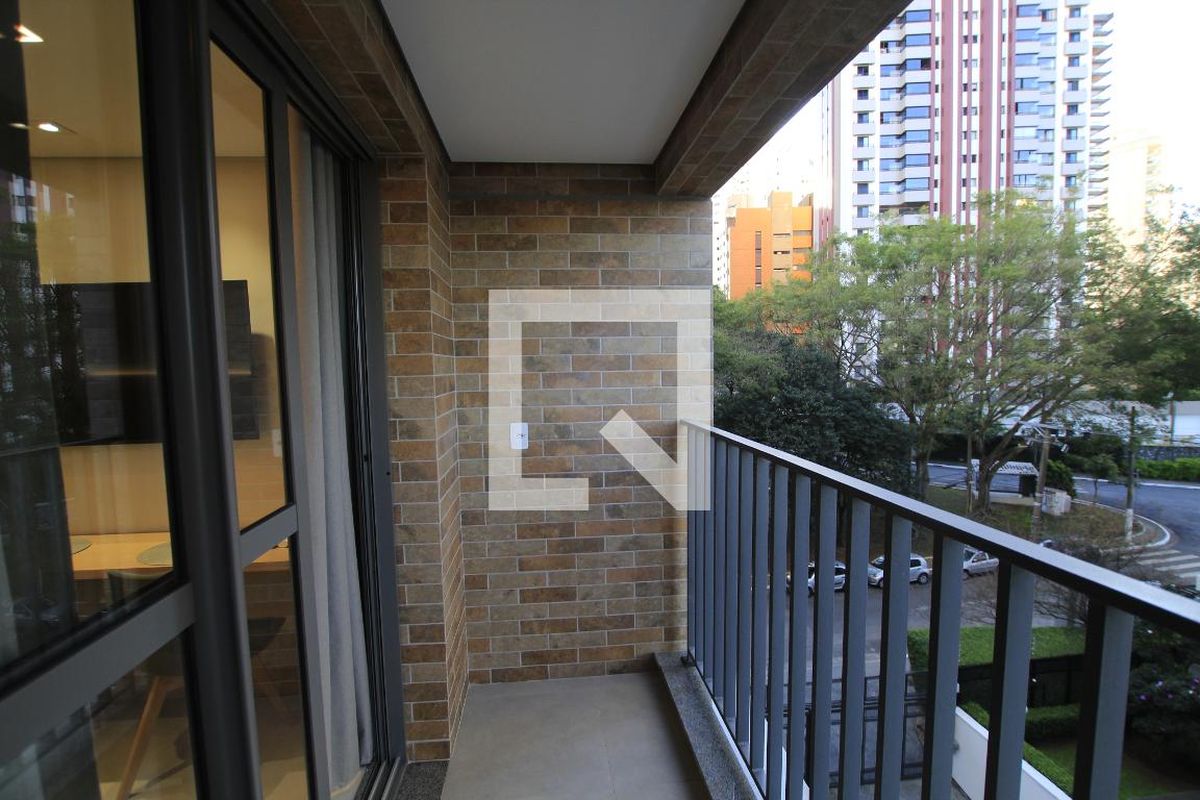 Kitnet-Studio, 24 m² - Foto 17