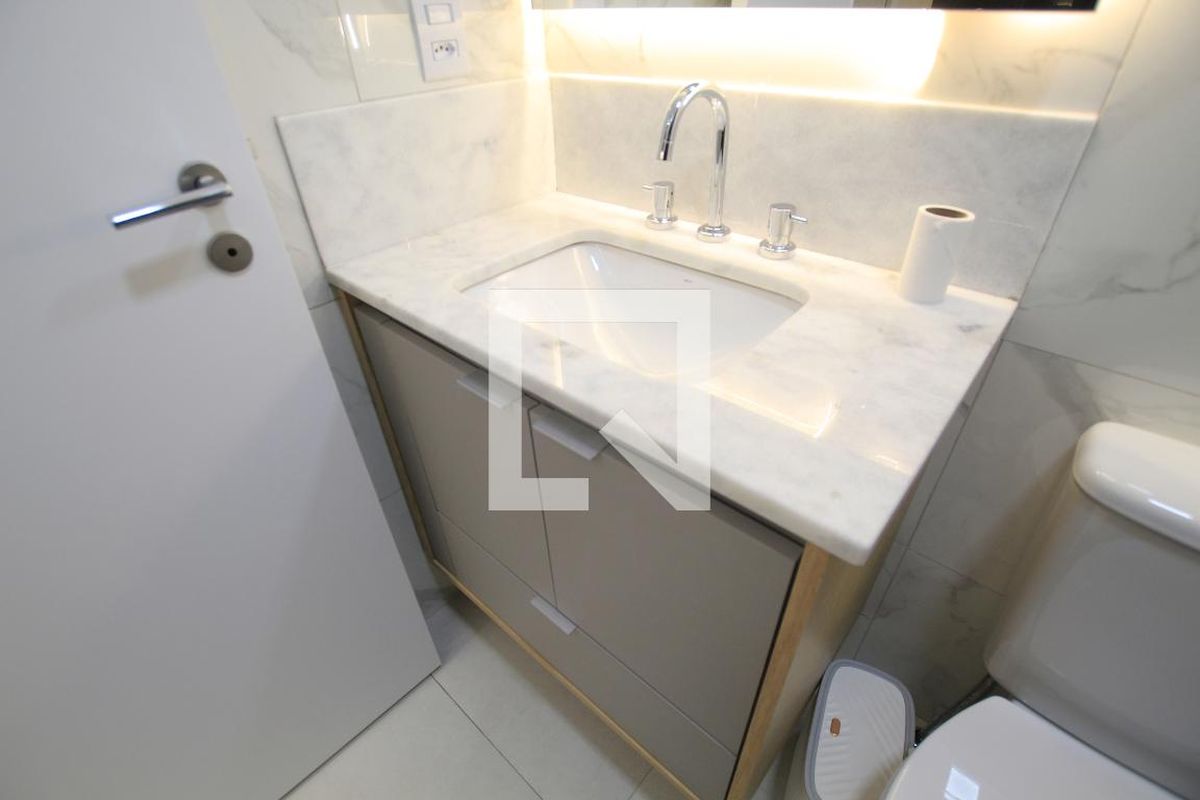 Kitnet-Studio, 24 m² - Foto 41