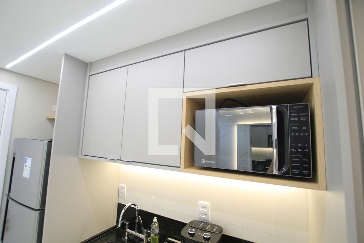 Kitnet-Studio, 24 m² - Foto 31