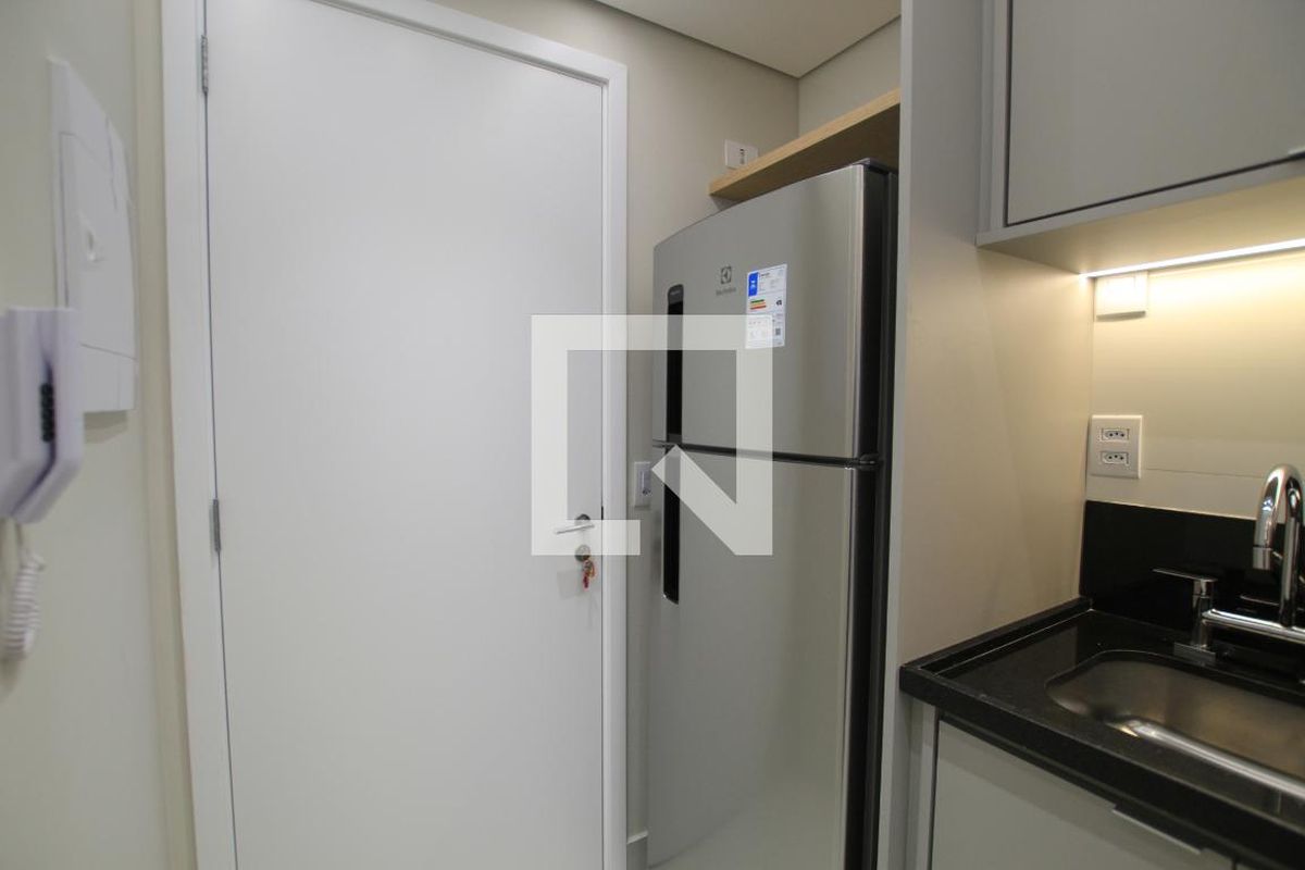 Kitnet-Studio, 24 m² - Foto 35