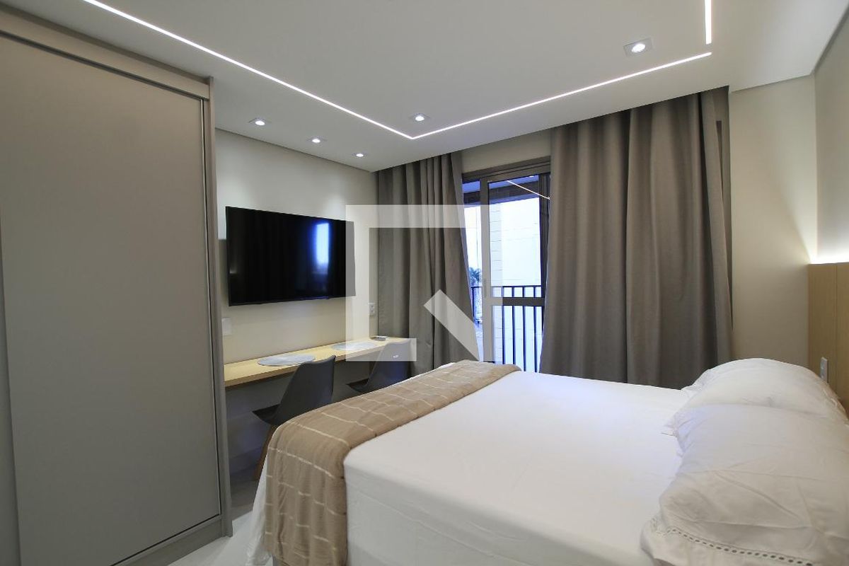 Kitnet-Studio, 24 m² - Foto 5