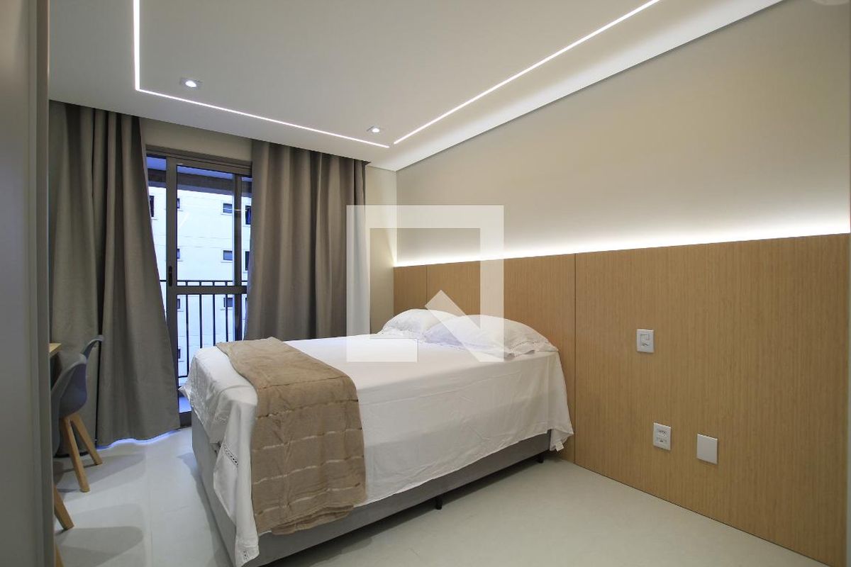 Kitnet-Studio, 24 m² - Foto 3