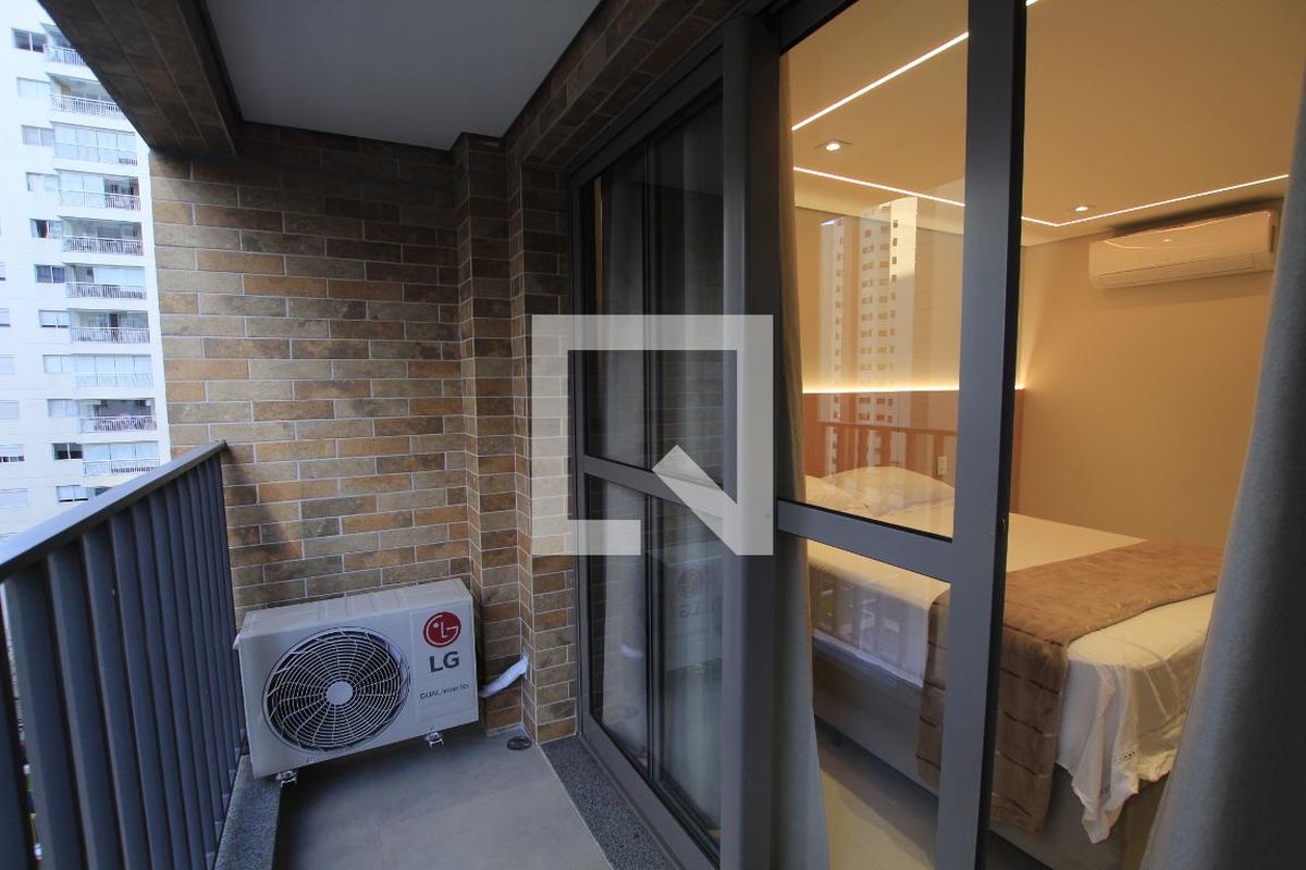 Kitnet-Studio, 24 m² - Foto 19