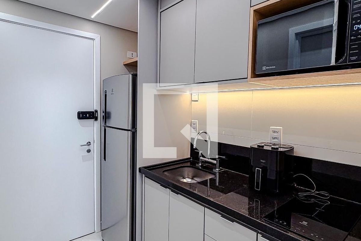 Kitnet-Studio, 24 m² - Foto 28