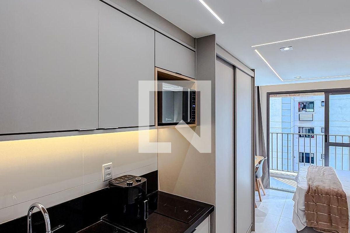 Kitnet-Studio, 24 m² - Foto 34