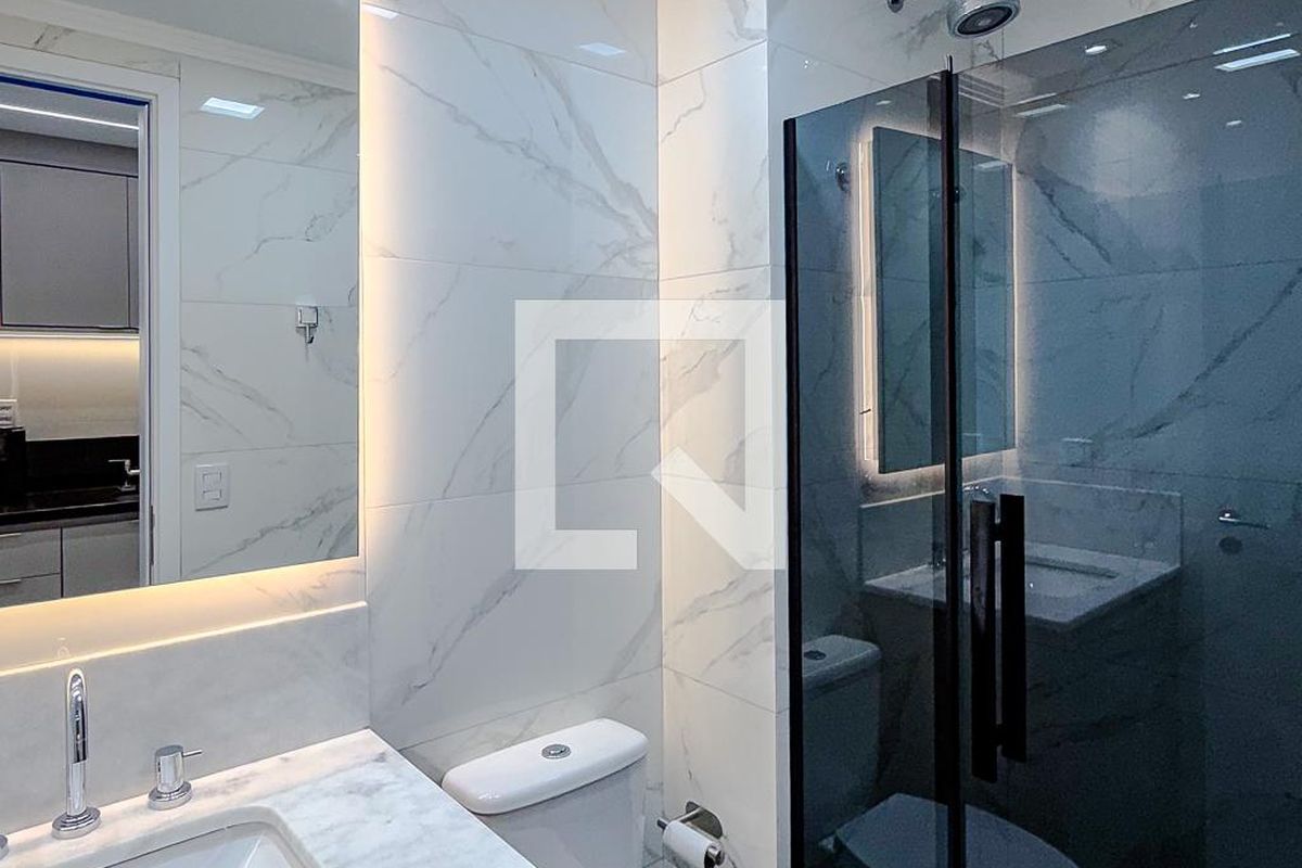 Kitnet-Studio, 24 m² - Foto 36