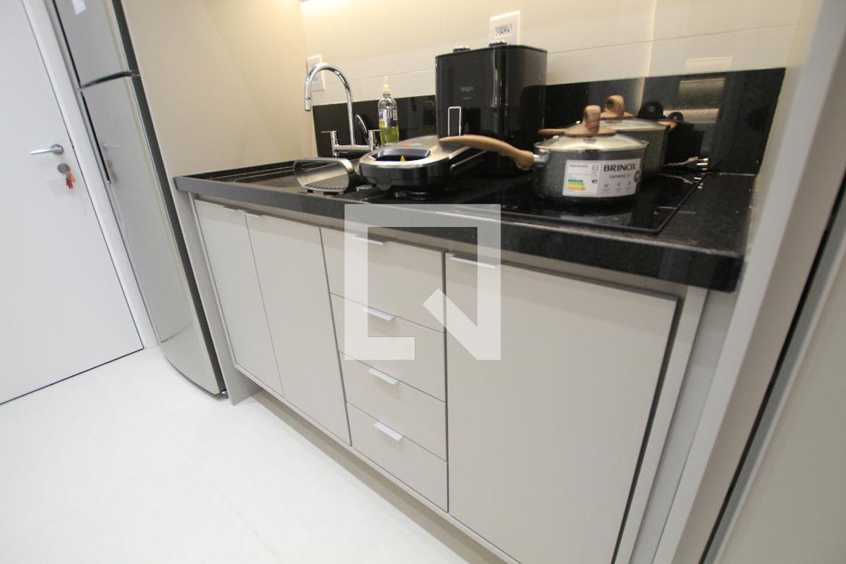Kitnet-Studio, 24 m² - Foto 29