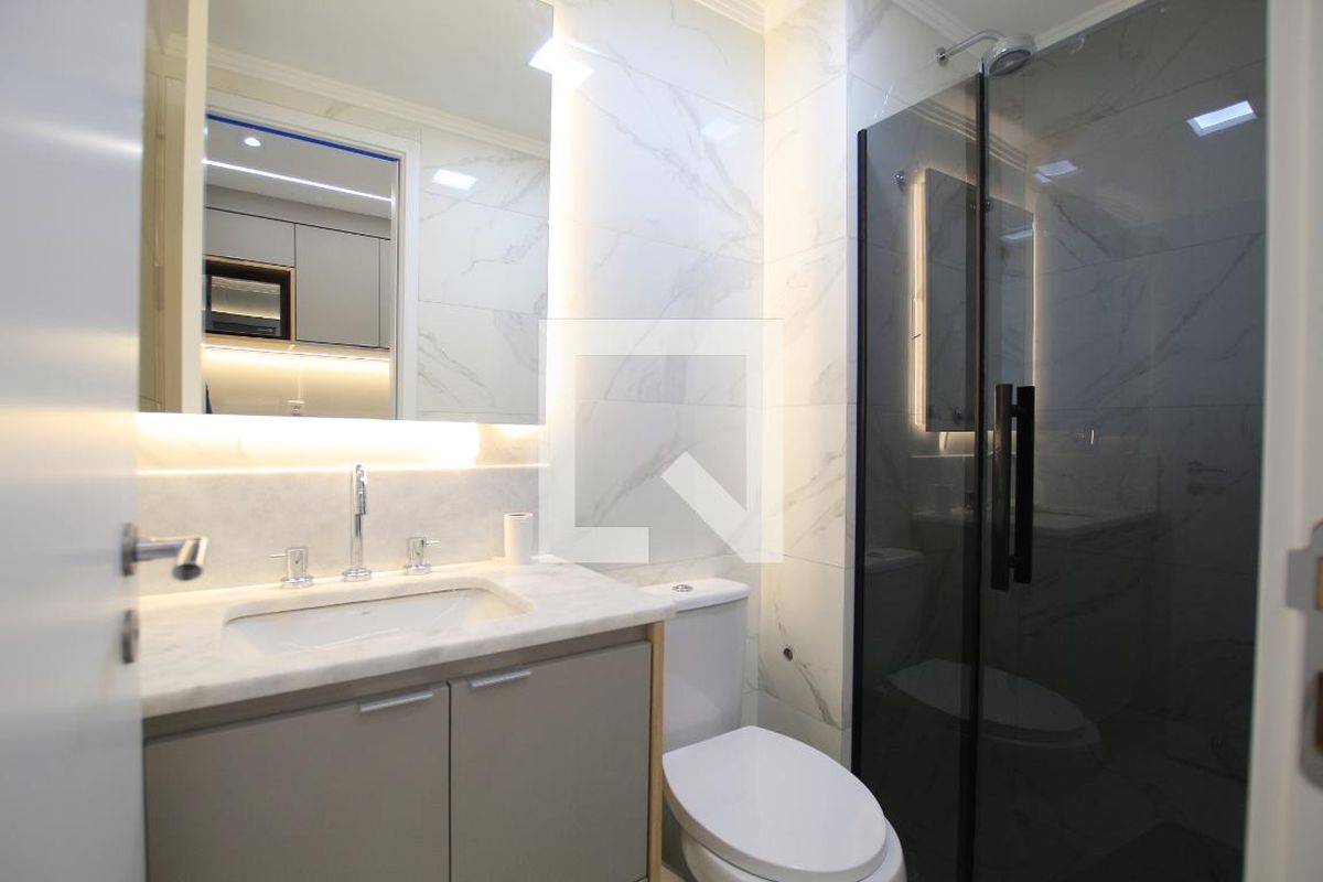 Kitnet-Studio, 24 m² - Foto 39