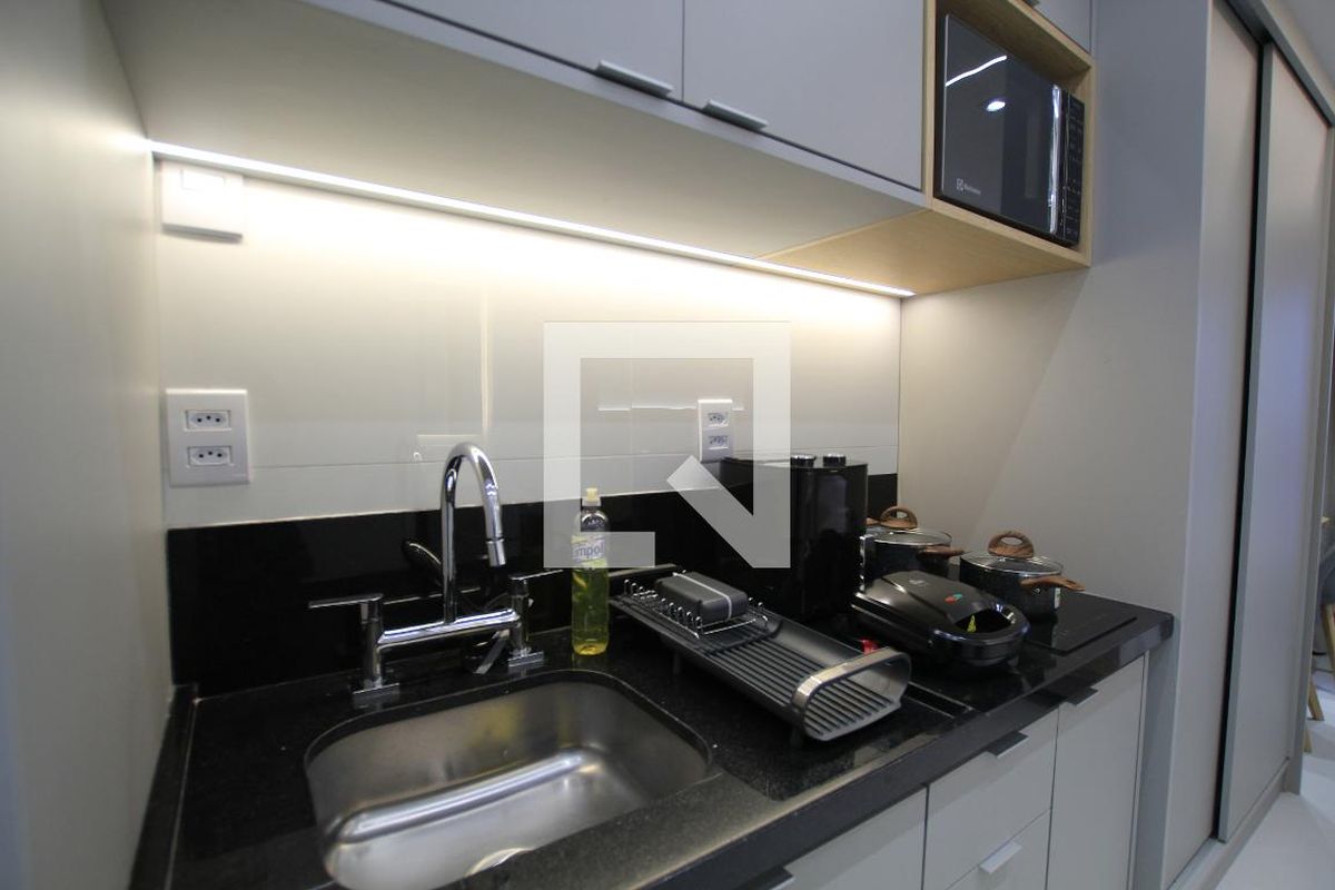 Kitnet-Studio, 24 m² - Foto 33