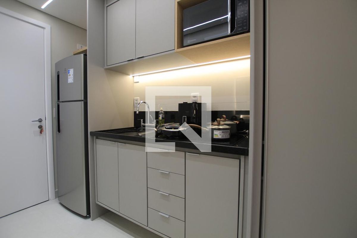 Kitnet-Studio, 24 m² - Foto 25