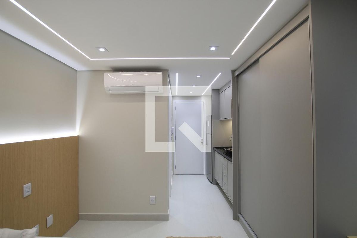 Kitnet-Studio, 24 m² - Foto 11
