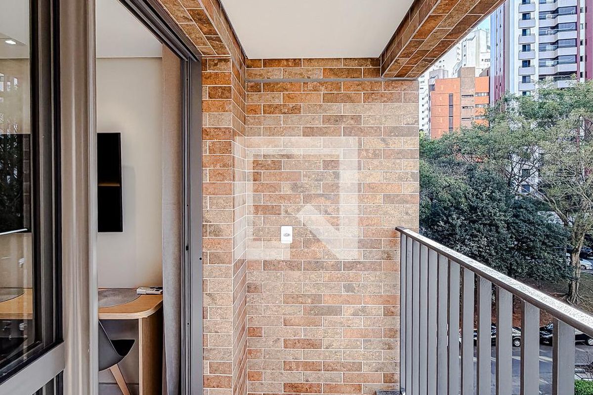 Kitnet-Studio, 24 m² - Foto 20