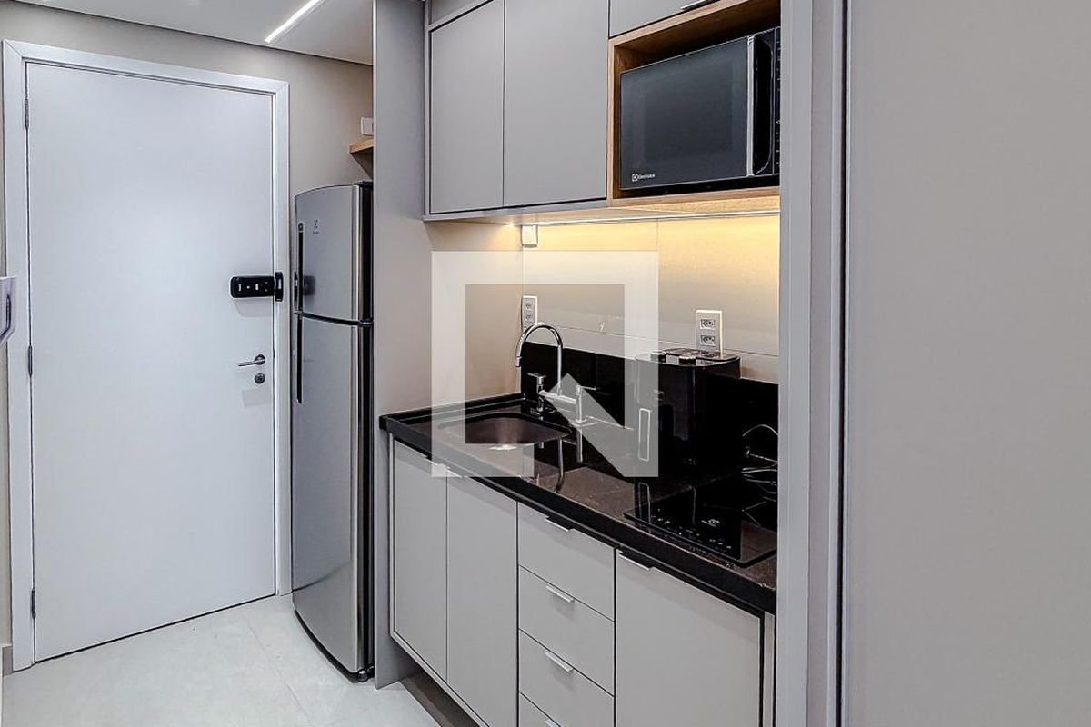 Kitnet-Studio, 24 m² - Foto 24