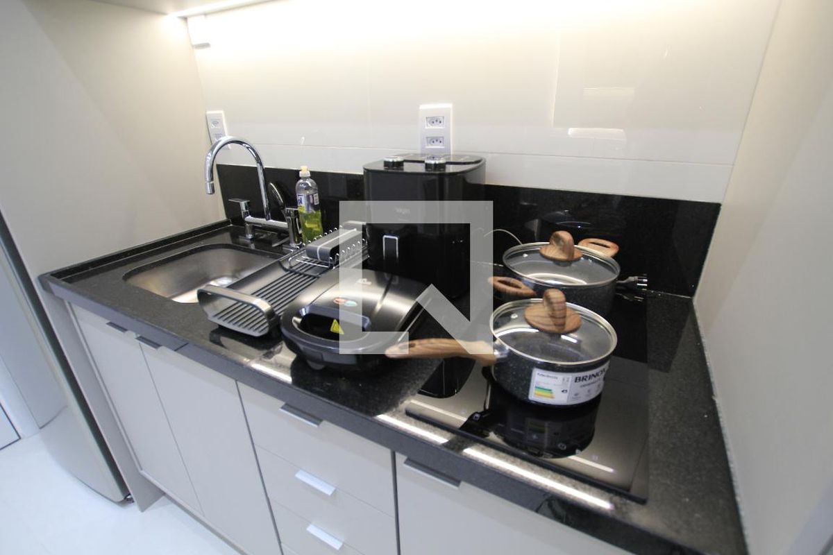 Kitnet-Studio, 24 m² - Foto 27