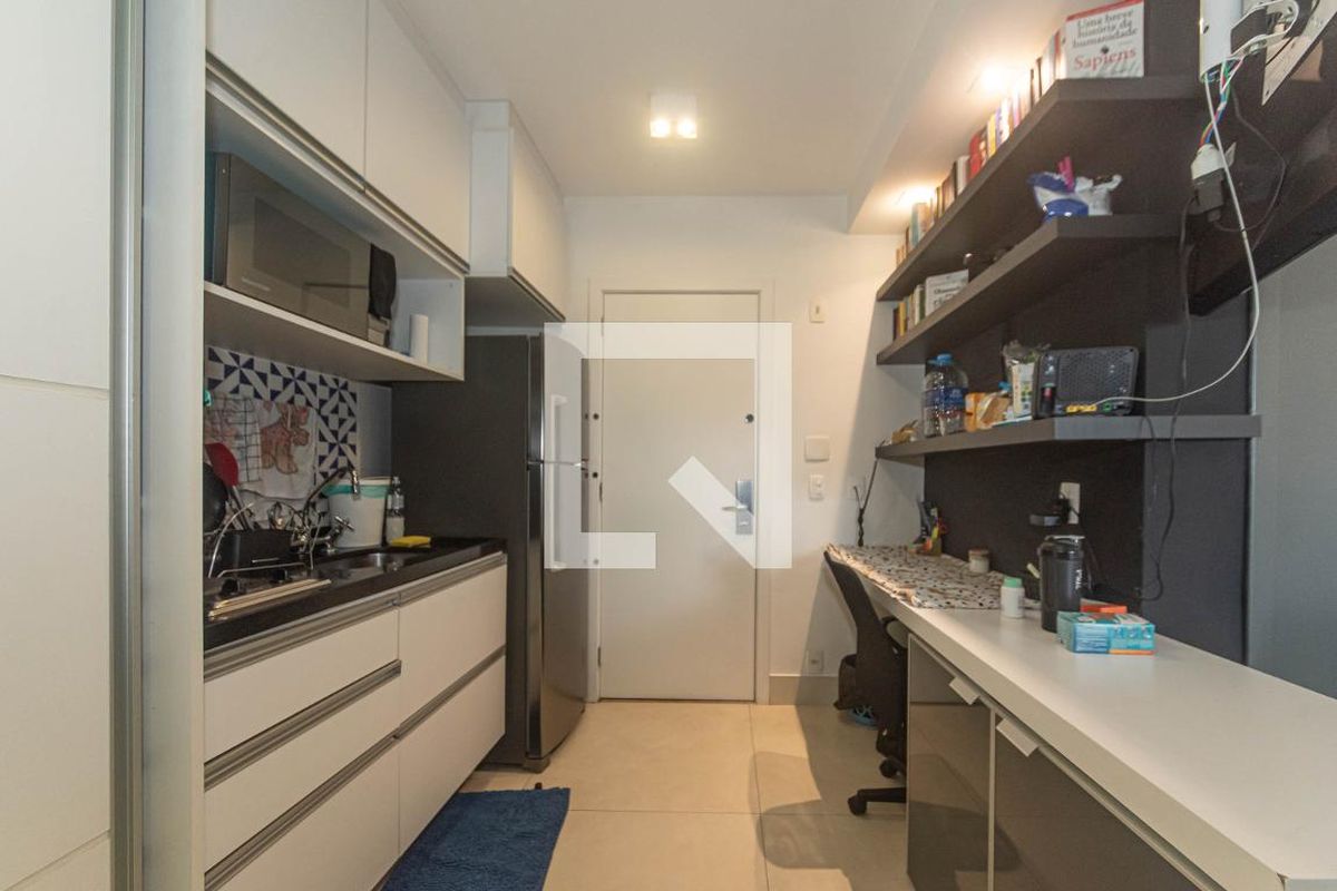 Kitnet-Studio, 33 m² - Foto 6