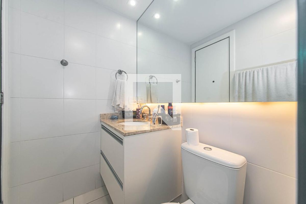Kitnet-Studio, 33 m² - Foto 13