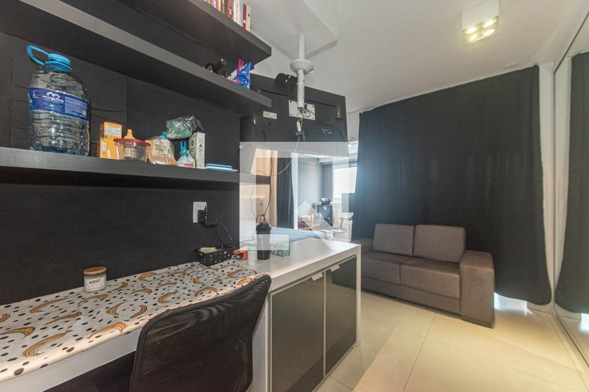 Kitnet-Studio, 33 m² - Foto 8