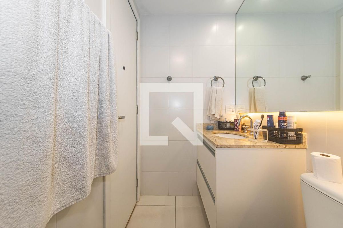 Kitnet-Studio, 33 m² - Foto 14