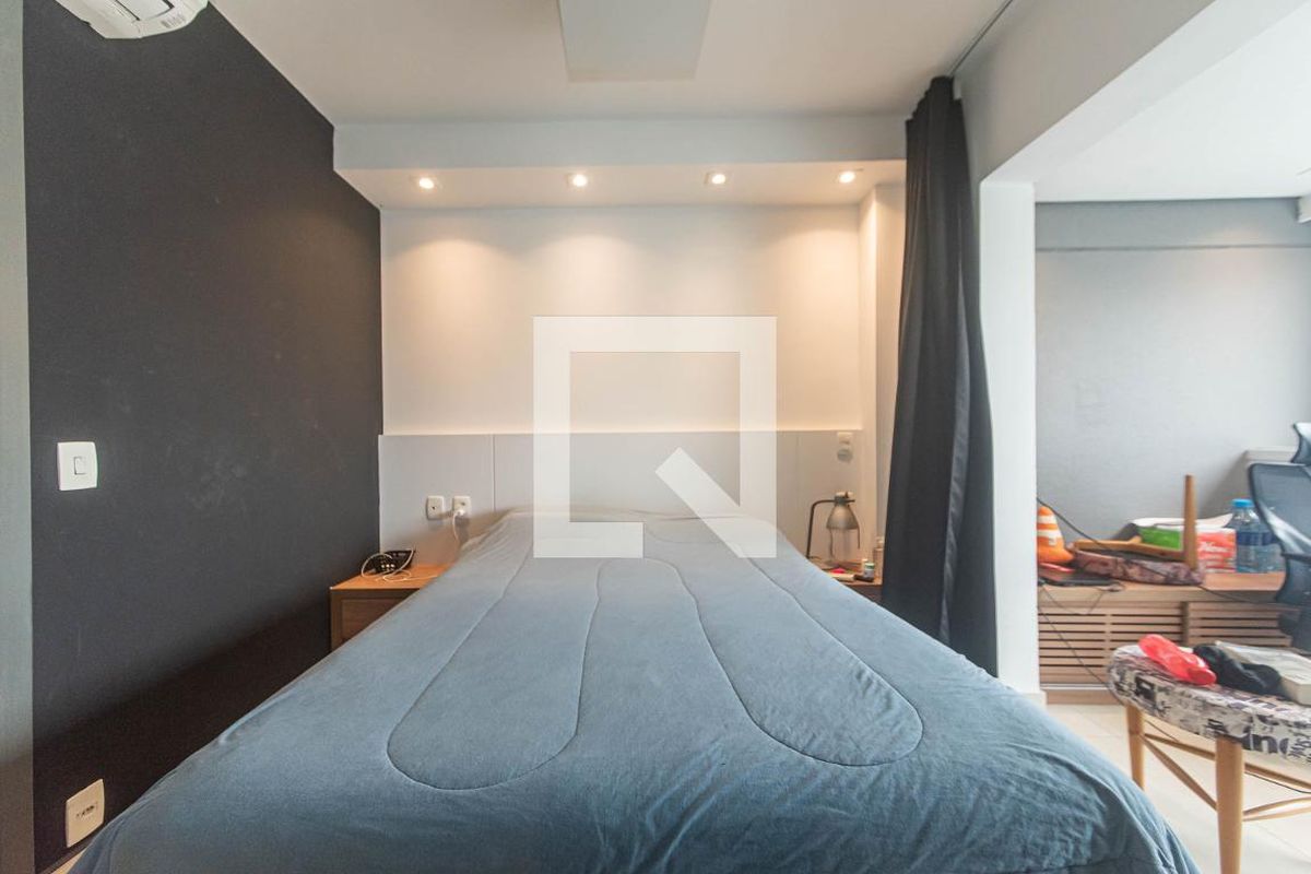 Kitnet-Studio, 33 m² - Foto 5