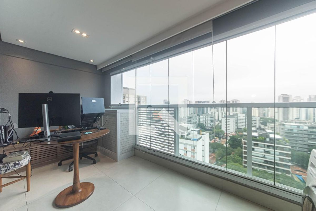 Kitnet-Studio, 33 m² - Foto 16