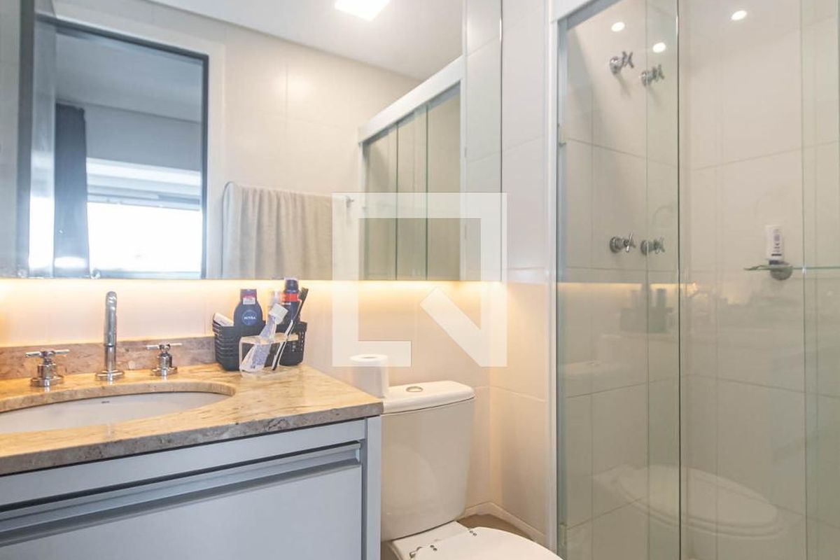 Kitnet-Studio, 33 m² - Foto 11