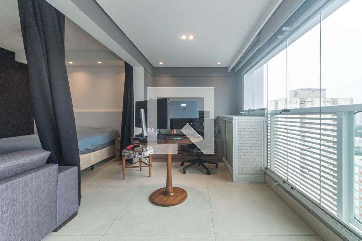 Kitnet-Studio, 33 m² - Foto 17