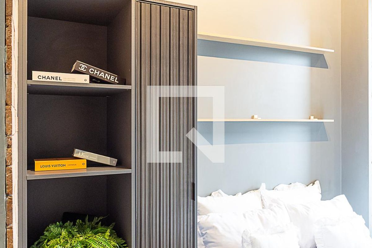 Kitnet-Studio, 36 m² - Foto 5