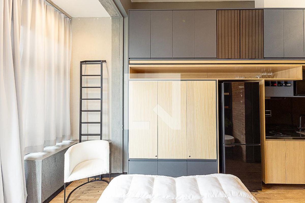 Kitnet-Studio, 36 m² - Foto 6