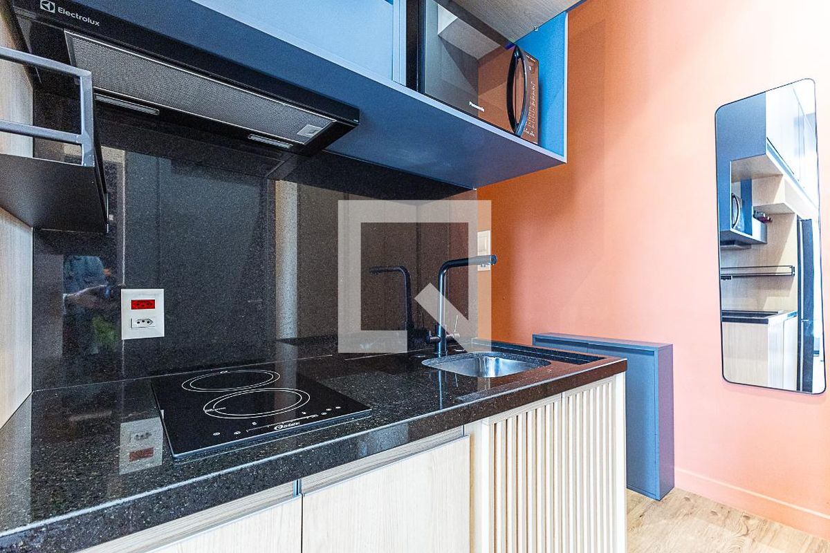 Kitnet-Studio, 36 m² - Foto 8