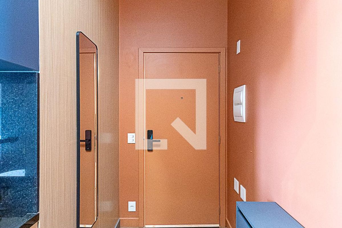 Kitnet-Studio, 36 m² - Foto 12