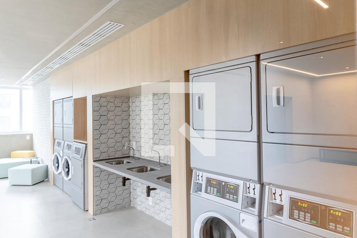 Kitnet-Studio, 36 m² - Foto 35