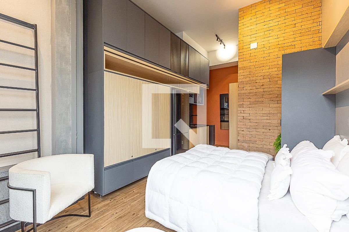 Kitnet-Studio, 36 m² - Foto 4