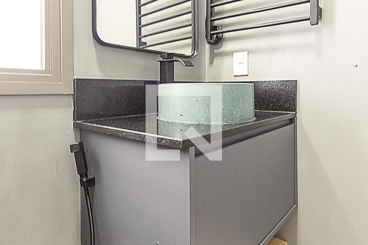Kitnet-Studio, 36 m² - Foto 13
