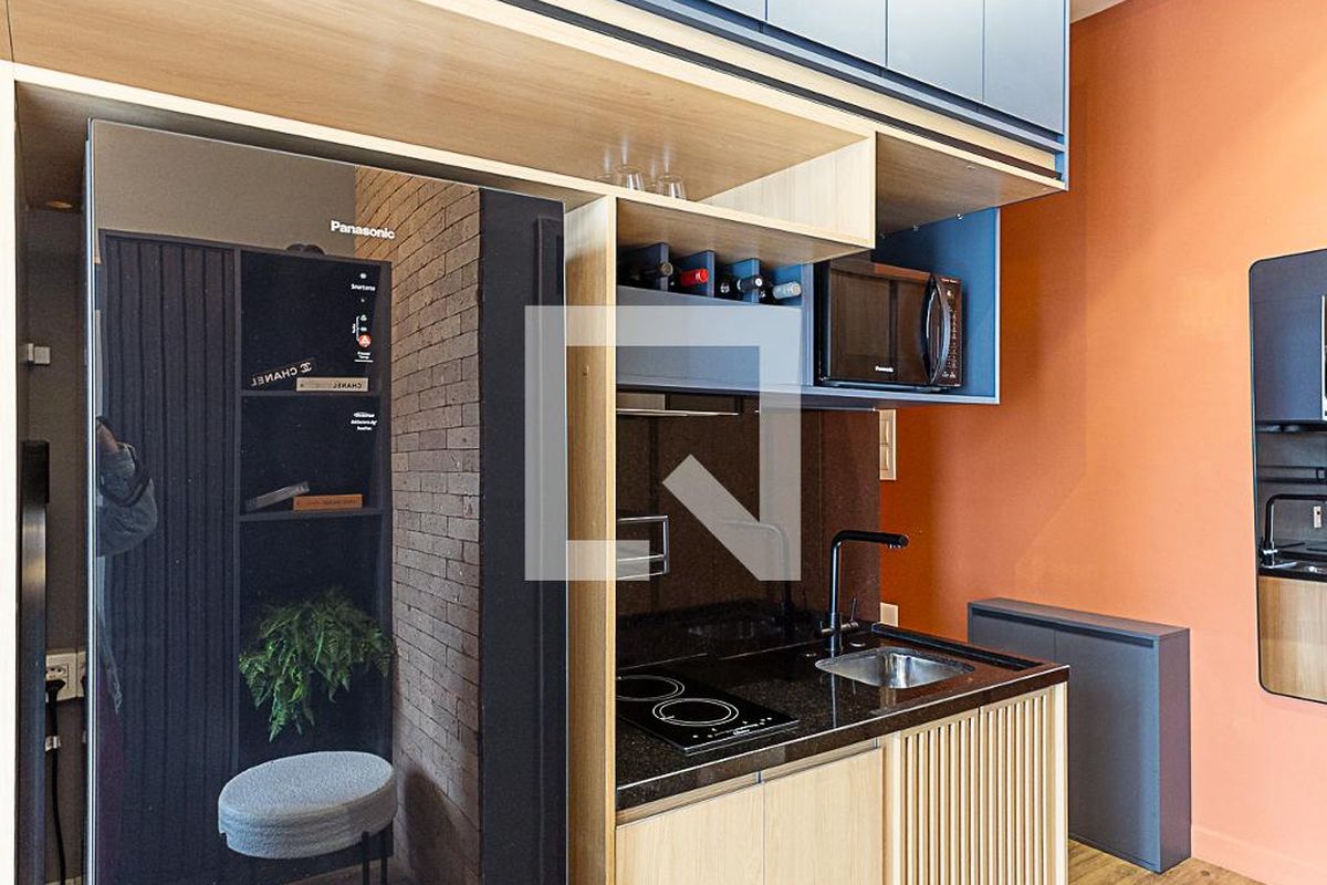 Kitnet-Studio, 36 m² - Foto 7