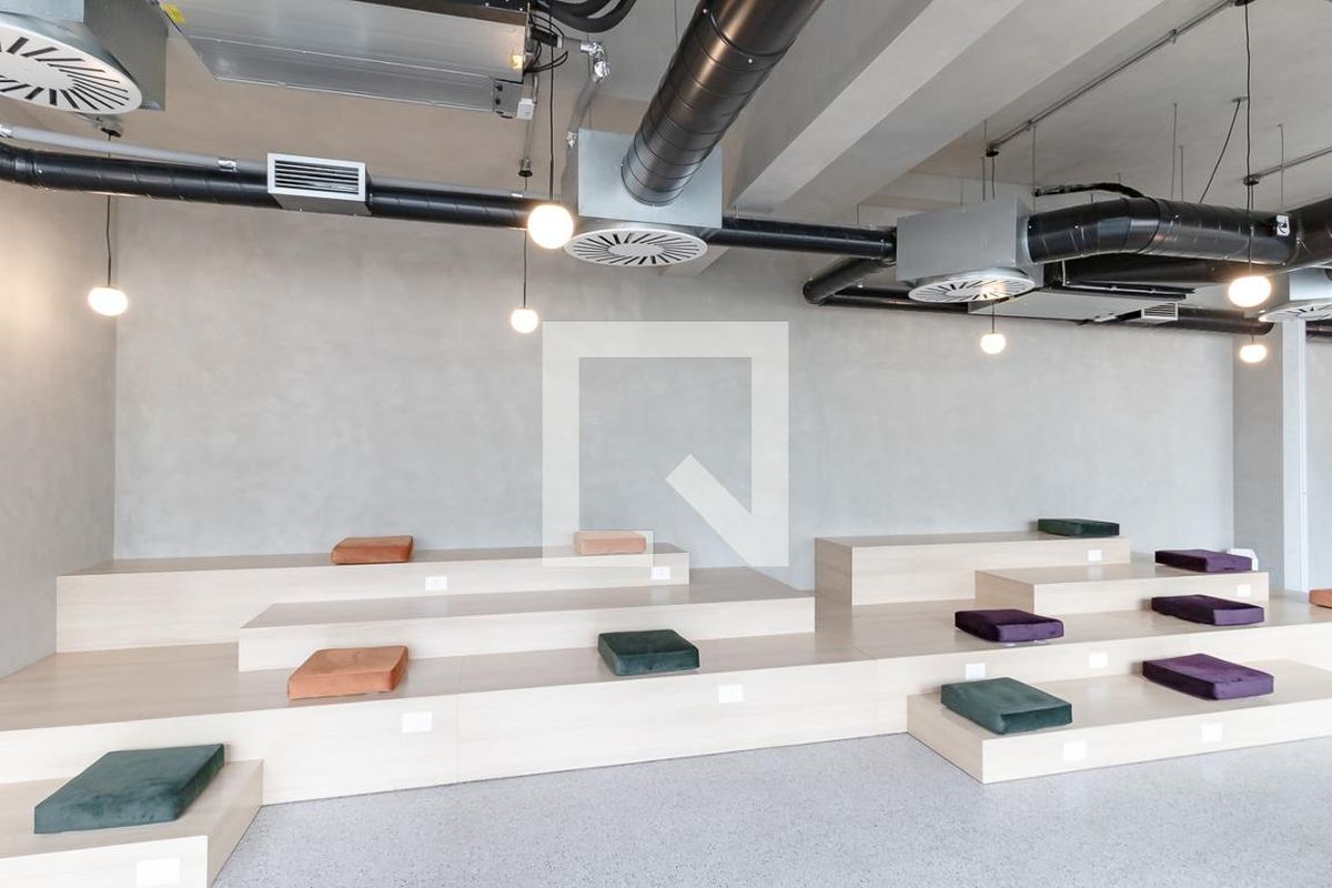 Kitnet-Studio, 36 m² - Foto 31