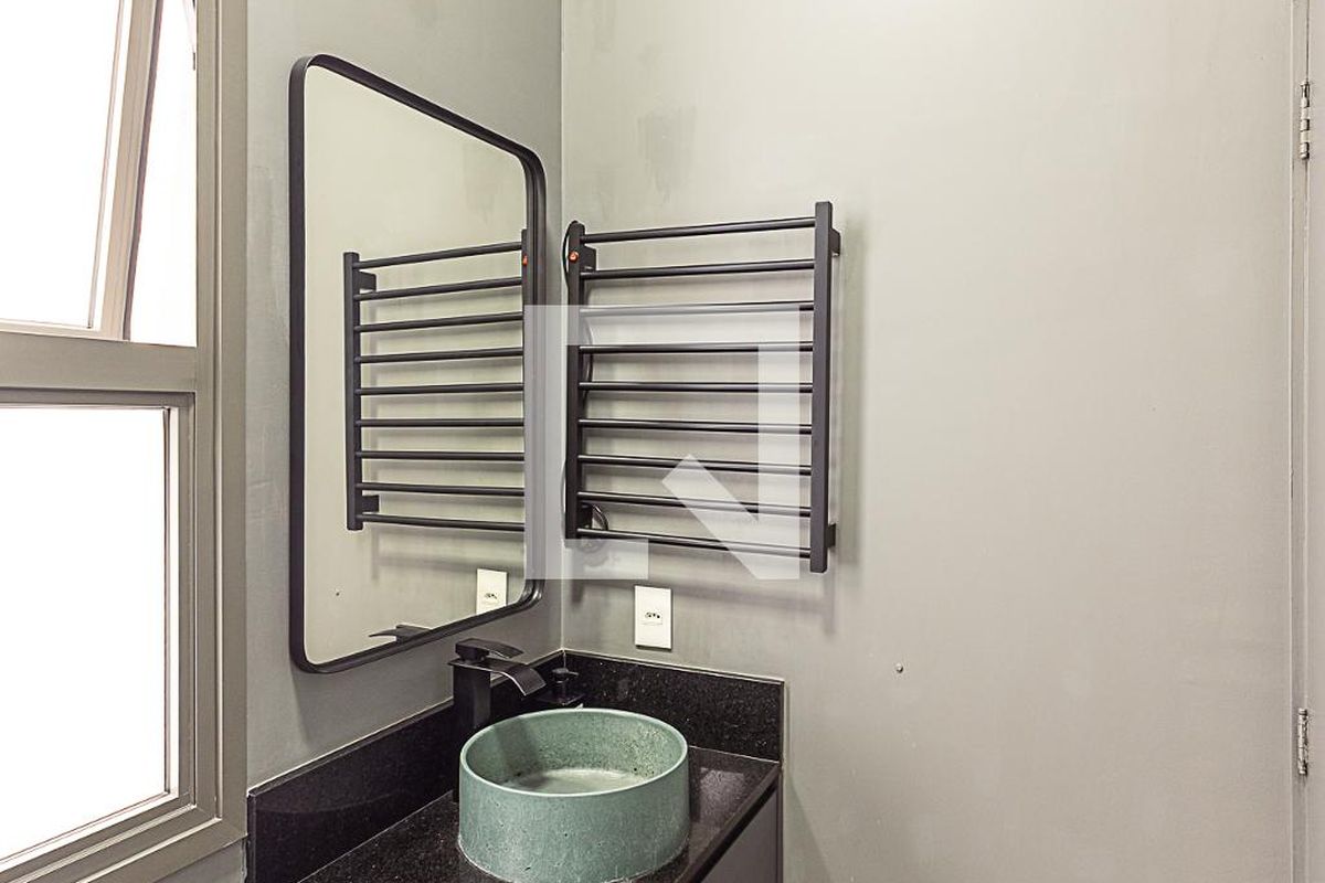 Kitnet-Studio, 36 m² - Foto 14