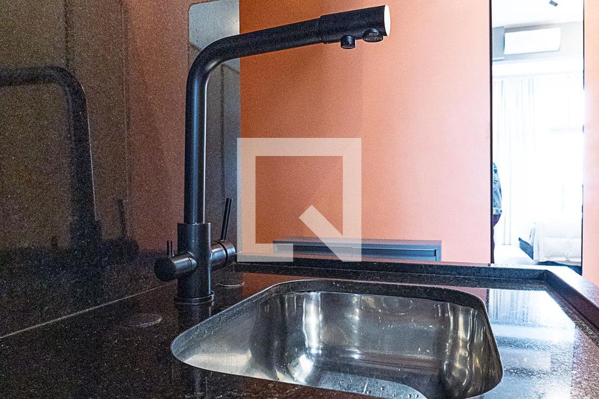 Kitnet-Studio, 36 m² - Foto 10