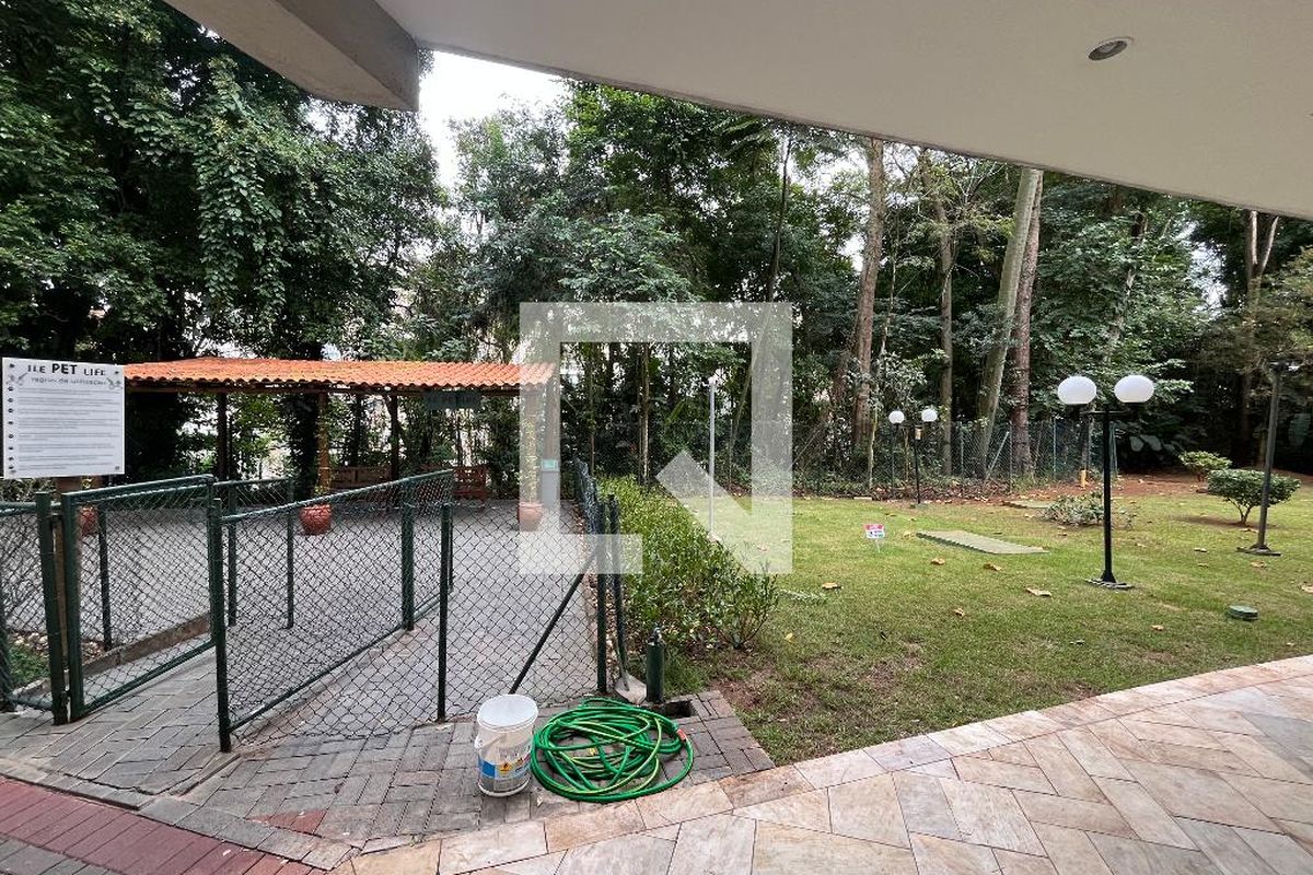 Apartamento, 3 quartos, 118 m² - Foto 41